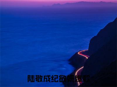 陆敬成纪敏妍小说_陆敬成纪敏妍全文阅读 陆敬成纪敏妍小说免费阅读笔趣阁