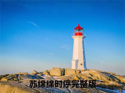 苏绵绵时序(苏绵绵时序）小说全文免费读无弹窗大结局_苏绵绵时序小说全文免费阅读最新章节列表