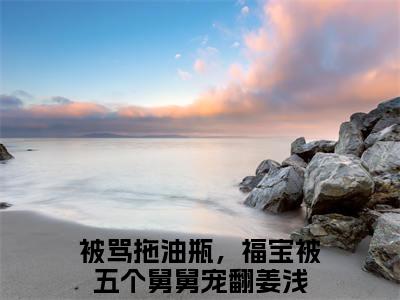 被骂拖油瓶，福宝被五个舅舅宠翻姜浅小说免费大结局被骂拖油瓶，福宝被五个舅舅宠翻姜浅里全文免费阅读