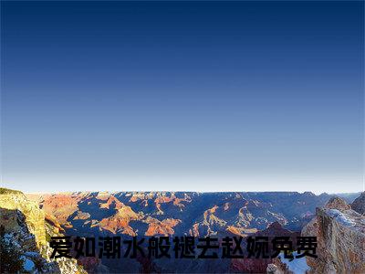 爱如潮水般褪去赵婉无弹窗最新章节列表_笔趣阁