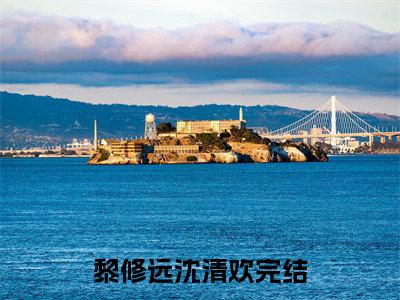 黎修远沈清欢小说（黎修远沈清欢）全文免费阅读无弹窗大结局_黎修远沈清欢全文免费完结版阅读（黎修远沈清欢）