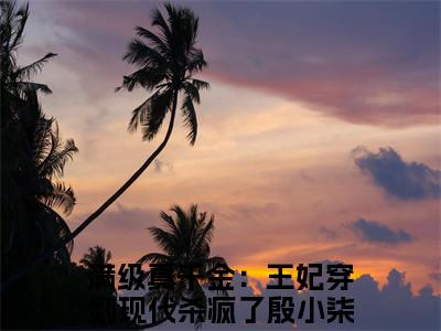 满级真千金：王妃穿到现代杀疯了殷小柒正版小说全文阅读-满级真千金：王妃穿到现代杀疯了殷小柒（满级真千金：王妃穿到现代杀疯了殷小柒）小说在线阅读