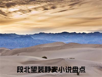 热点小说段北望裴静安，段北望裴静安免费章节阅读