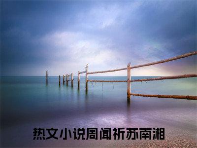 周闻祈苏南湘后续+全集（周闻祈苏南湘）全文免费阅读无弹窗大结局_（周闻祈苏南湘后续+全集免费阅读无弹窗）周闻祈苏南湘后续+全集最新章节列表_笔趣阁（周闻祈苏南湘）