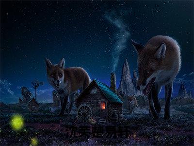 沈芙楚易轩正版阅读小说全文沈芙楚易轩-《沈芙楚易轩》免费小说无广告