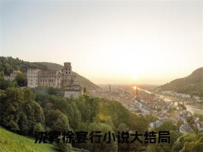 【新书】沈雾徐宴行全文全章节免费阅读-沈雾徐宴行小说免费阅读无弹窗最新章节列表