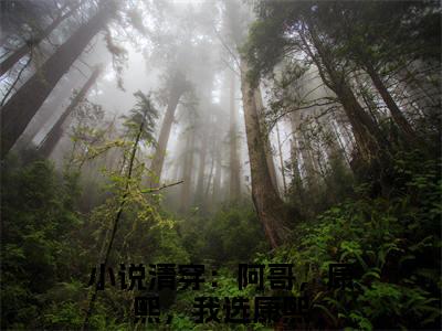 明珠小说全文免费阅读-（清穿：阿哥，康熙，我选康熙）抖音新书热荐明珠全文免费阅读（清穿：阿哥，康熙，我选康熙番外+免费）