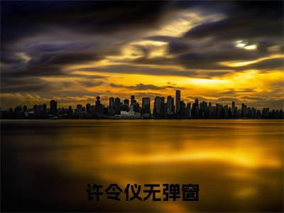 许令仪（皇后行为准则）全文免费阅读大结局_许令仪（皇后行为准则在线小说免费阅读）全文阅读大结局