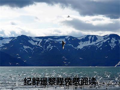 纪舒遥黎程（他只是经过最新全章节大结局）全文阅读-纪舒遥黎程他只是经过在线小说免费阅读