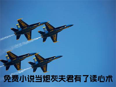 当炮灰夫君有了读心术小说（慕雪涵）全文免费阅读无弹窗大结局_（当炮灰夫君有了读心术）慕雪涵小说最新章节列表
