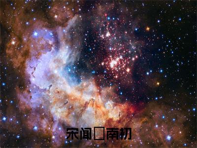 宋闻璟南初正版小说全文阅读-小说推荐宋闻璟南初精彩章节全文阅读