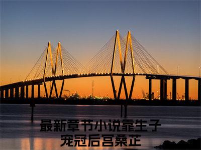 靠生子宠冠后宫桑芷（靠生子宠冠后宫桑芷）全文免费阅读无弹窗大结局_靠生子宠冠后宫桑芷最新章节列表