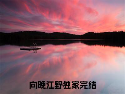 又是落花时节逢君（向晚江野）完整版小说阅读_-又是落花时节逢君最新章节列表（向晚江野）