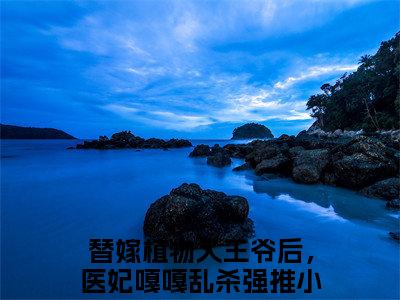 替嫁植物人王爷后，医妃嘎嘎乱杀无广告小说（纪云棠骆君鹤）全文免费阅读无弹窗大结局-替嫁植物人王爷后，医妃嘎嘎乱杀在线阅读