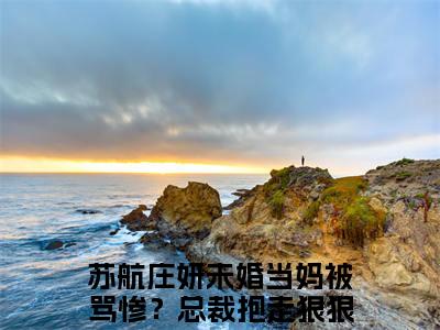 苏航庄妍（未婚当妈被骂惨？总裁抱走狠狠宠）小说全文免费_苏航庄妍（未婚当妈被骂惨？总裁抱走狠狠宠）最新章节目录笔趣阁
