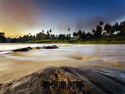 秦宁商时序笔趣阁免费小说-主角为秦宁商时序的小说全文在线赏析