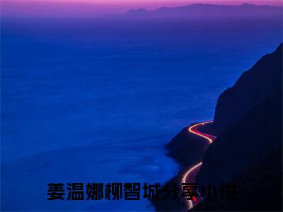 如今她不愿意忍了小说全文免费阅读-姜温娜柳智城最新章节列表免费阅读