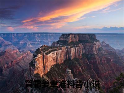 简霜姜聿淮人气小说全本免费阅读