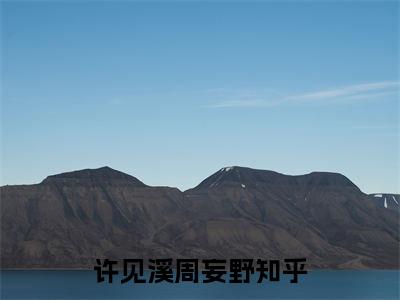 许见溪周妄野（许你妄野）小说免费在线阅读_许见溪周妄野全本免费小说阅读（许你妄野）