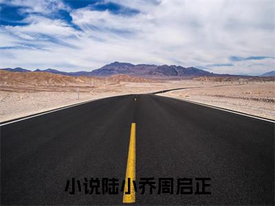 陆小乔周启正免费阅读无弹窗大结局，被好友的舅舅看上了（最新全章节）全文阅读免费阅读-笔趣阁