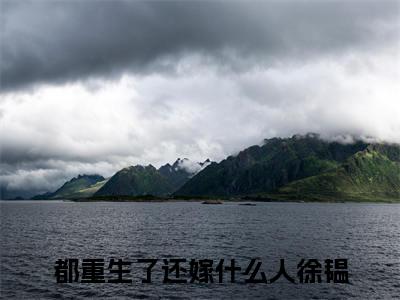 都重生了还嫁什么人徐韫小说热门榜单免费阅读，都重生了还嫁什么人徐韫抖音新上热文分享_笔趣阁