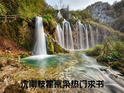 沈南枝霍京枭（沈南枝霍京枭小说全文）在线阅读无弹窗大结局-沈南枝霍京枭全文无删减版阅读