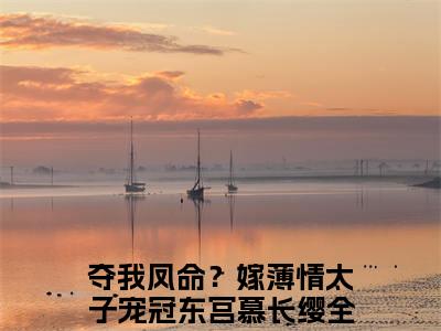 夺我凤命？嫁薄情太子宠冠东宫慕长缨（夺我凤命？嫁薄情太子宠冠东宫慕长缨）全文免费阅读无弹窗大结局-夺我凤命？嫁薄情太子宠冠东宫慕长缨最新章节列表-笔趣阁