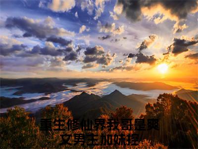 曲商曲妍全文免费在线阅读_（重生修仙界我哥是爽文男主加妹控全文免费阅读无弹窗大结局）曲商曲妍最新章节列表笔趣阁
