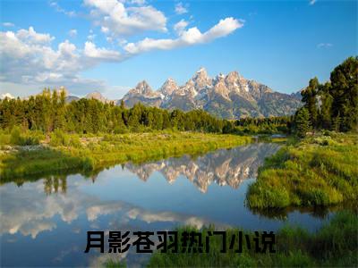 月影苍羽已完结小说全集阅读（琉璃扇完整版大结局）月影苍羽小说全文阅读笔趣阁
