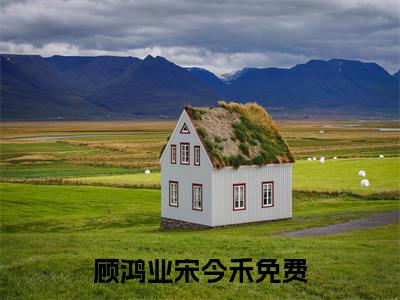 热门推荐小说（顾鸿业宋今禾）精彩章节阅读-顾鸿业宋今禾全文免费在线阅读_笔趣阁