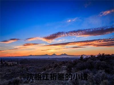 沈眠江祈寒后续+全集（沈眠江祈寒）全文免费阅读无弹窗大结局_（沈眠江祈寒后续+全集免费阅读无弹窗）沈眠江祈寒后续+全集最新章节列表_笔趣阁（沈眠江祈寒）