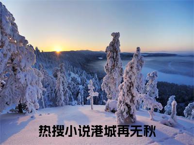 阮曼秋纪湮小说好看吗-阮曼秋纪湮港城再无秋热门小说大结局阅读