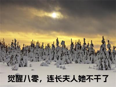 【新书】《觉醒八零，连长夫人她不干了》全文免费阅读无弹窗大结局-何问礼姜舒玲全文全章节免费阅读