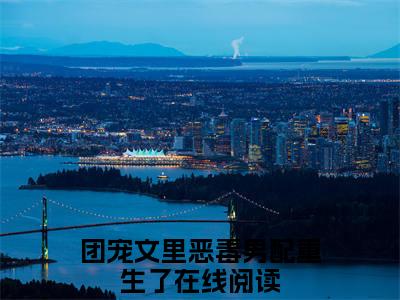 姜心遥程谦全文阅读-（团宠文里恶毒男配重生了）姜心遥程谦小说全文免费阅读_最新章节列表_笔趣阁