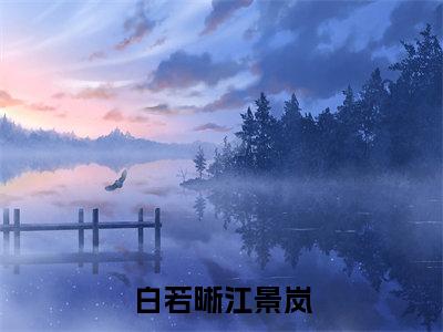 白若晰江景岚（白若晰江景岚）全文免费阅读无弹窗_白若晰江景岚最新小说_笔趣阁（白若晰江景岚）