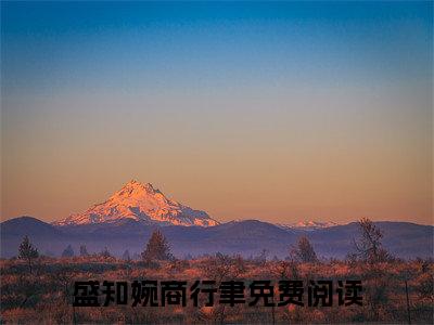 盛知婉商行聿全文免费阅读（世子纳妾我爬墙，全家追妻悔断肠免费阅读无弹窗）盛知婉商行聿最新章节列表_笔趣阁