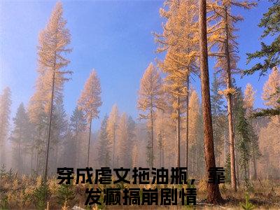 穿成虐文拖油瓶，靠发癫搞崩剧情（言希顾昱珩）精彩热门小说_（穿成虐文拖油瓶，靠发癫搞崩剧情）言希顾昱珩最新章节列表_笔趣阁