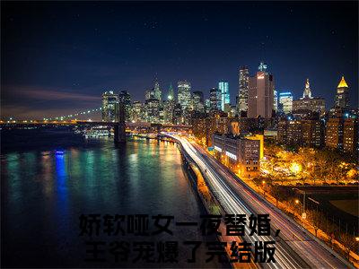 娇软哑女一夜替婚，王爷宠爆了（宋芸瑶慕容昊）小说全文免费阅读无弹窗大结局_娇软哑女一夜替婚，王爷宠爆了全文在线阅读无弹窗