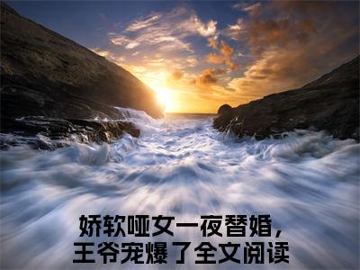 娇软哑女一夜替婚，王爷宠爆了的小说主角（宋芸瑶慕容昊）免费阅读_宋芸瑶慕容昊热搜小说完结版阅读