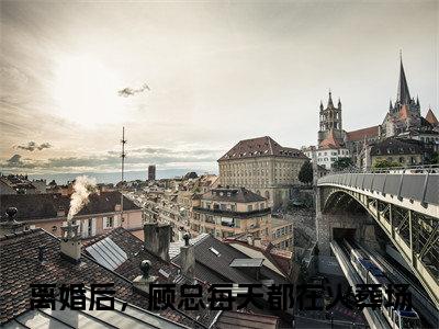 离婚后，顾总每天都在火葬场小说（沈瑶顾天佑）全文免费阅读_沈瑶顾天佑最新章节列表笔趣阁（离婚后，顾总每天都在火葬场）