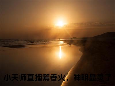 芽芽（小天师直播筹香火，神明显灵了）免费阅读最新章节无弹窗小天师直播筹香火，神明显灵了完整版小说在线阅读