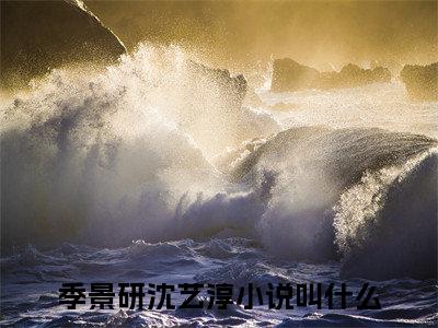 季景研沈艺淳全文免费阅读无弹窗大结局-季景研沈艺淳无弹窗阅读
