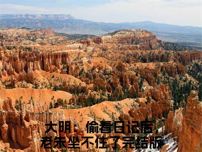大明：偷看日记后，老朱坐不住了（大明：偷看日记后，老朱坐不住了）是什么小说-（周宣）无弹窗免费阅读大结局最新章节列表_笔趣阁