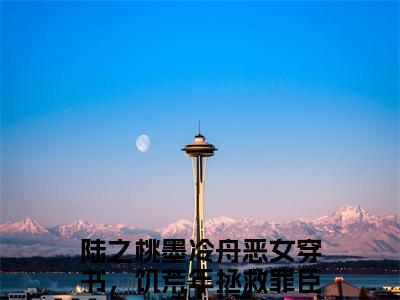 恶女穿书，饥荒年拯救罪臣（陆之桃墨冷舟）全文免费阅读无弹窗大结局_陆之桃墨冷舟（恶女穿书，饥荒年拯救罪臣无弹窗）_笔趣阁