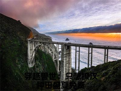 小说(穿越兽世：只想撩汉种田盛夏)免费阅读-珍藏美文读物穿越兽世：只想撩汉种田盛夏