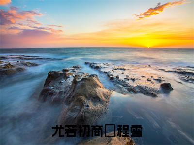 尤若初商婓程雪全本资源免费阅读结局无删节-卿卿知我意小说全文阅读无弹窗（尤若初商婓程雪）