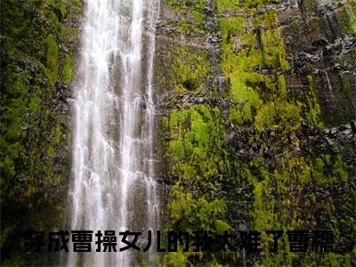 穿成曹操女儿的我太难了曹穗（穿成曹操女儿的我太难了曹穗）全文免费阅读无弹窗大结局_穿成曹操女儿的我太难了曹穗热门小说最新章节阅读