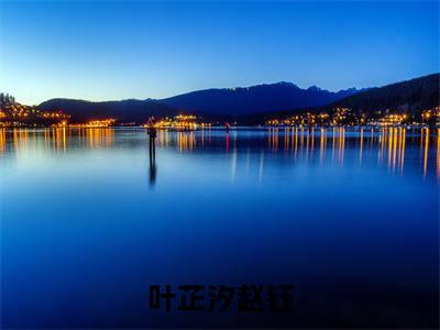 全章节完整《叶芷汐赵钰》全文阅读《抄我家？搬你库房去流放，别哭哦》
