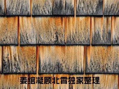 姜绾凝顾北霄（姜绾凝顾北霄）全文免费阅读无弹窗大结局_姜绾凝顾北霄最新章节列表_笔趣阁
