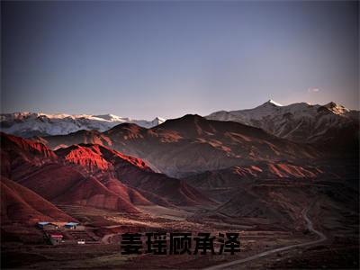 姜瑶顾承泽全文免费阅读无弹窗-姜瑶顾承泽小说最新章节列表